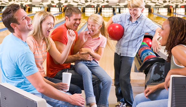 improve the customer experience at your family entertainment center
